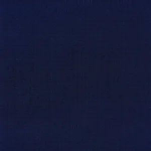 Blue Solid fabric swatch