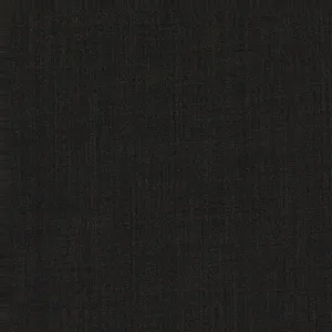 Charcoal Solid fabric swatch