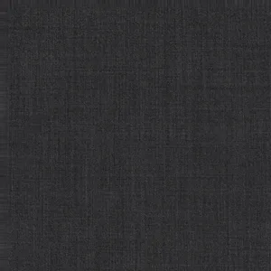Charcoal Textured fabric swatch