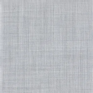 White Textured fabric swatch
