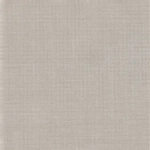White Solid fabric swatch