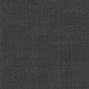 Charcoal Textured fabric swatch