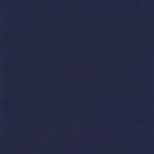 Blue Textured fabric swatch