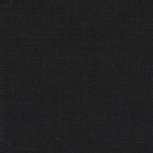 Charcoal Solid fabric swatch