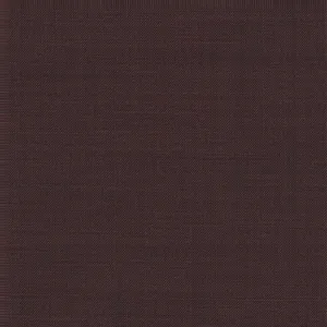 Burgundy Solid fabric swatch