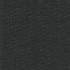 Charcoal Solid fabric swatch