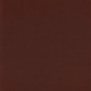 Burgundy Solid fabric swatch