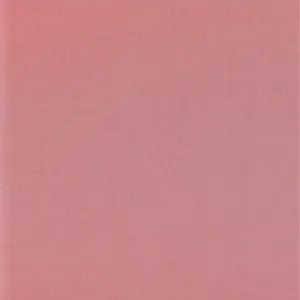 Red Solid fabric swatch