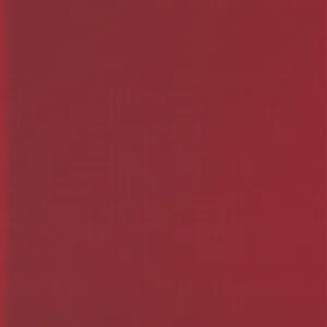 Red Textured fabric swatch
