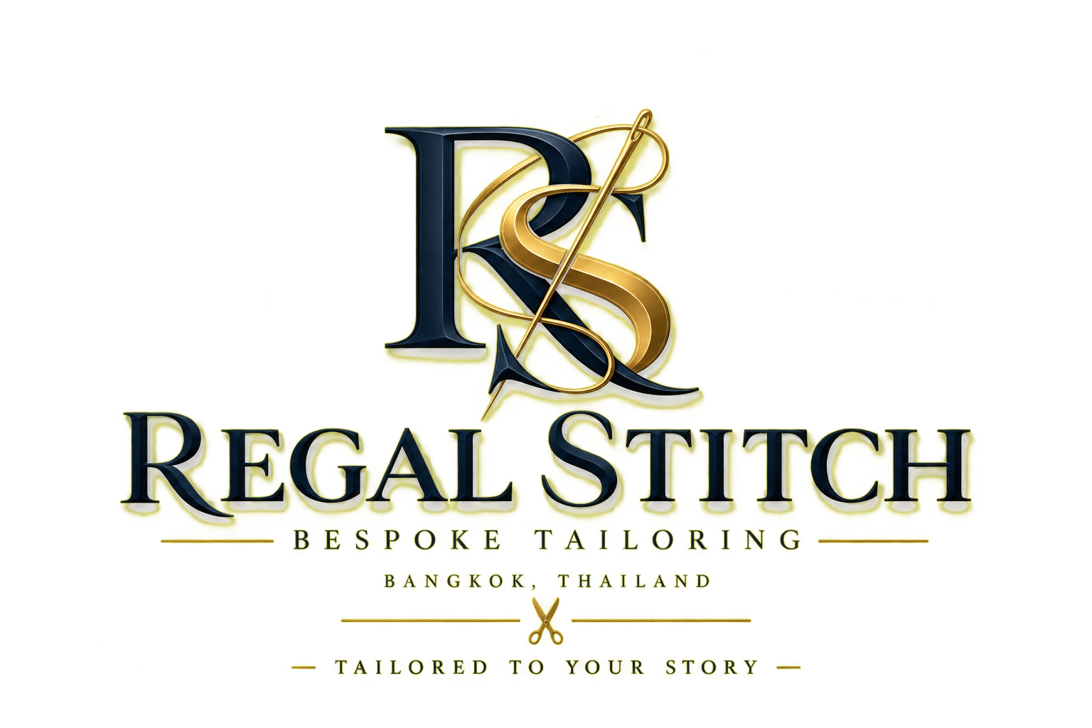 Regal Stitch