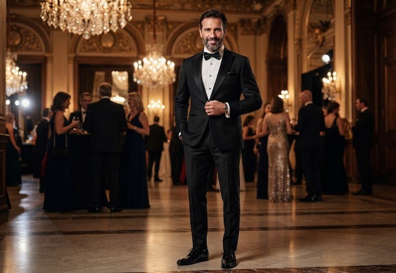 Formal Wear