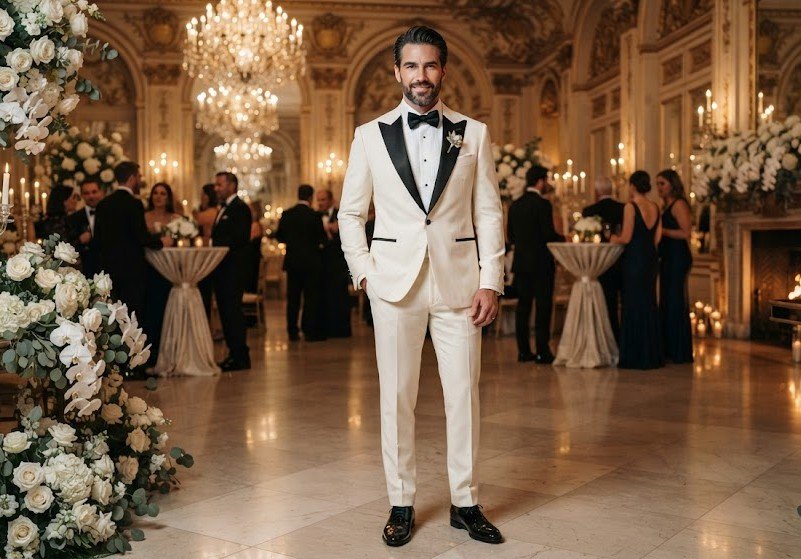 Wedding Suits