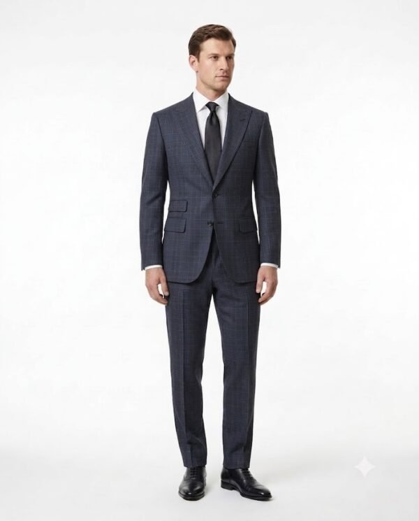The Boardroom Two-Piece
